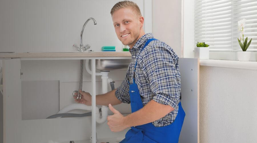 Local annual plumbing maintenance in Joseph, OR